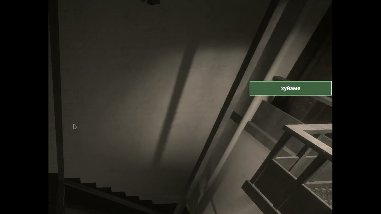 Слушаю Voice  Голосовой  Чат Наблюдателей в SCP:SL