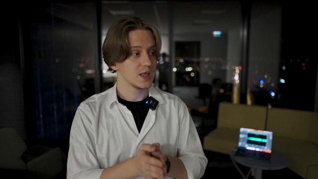 Проблемы обратной связи или фидбека