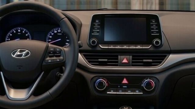 Новая LADA Vesta  Лидер российских дорог