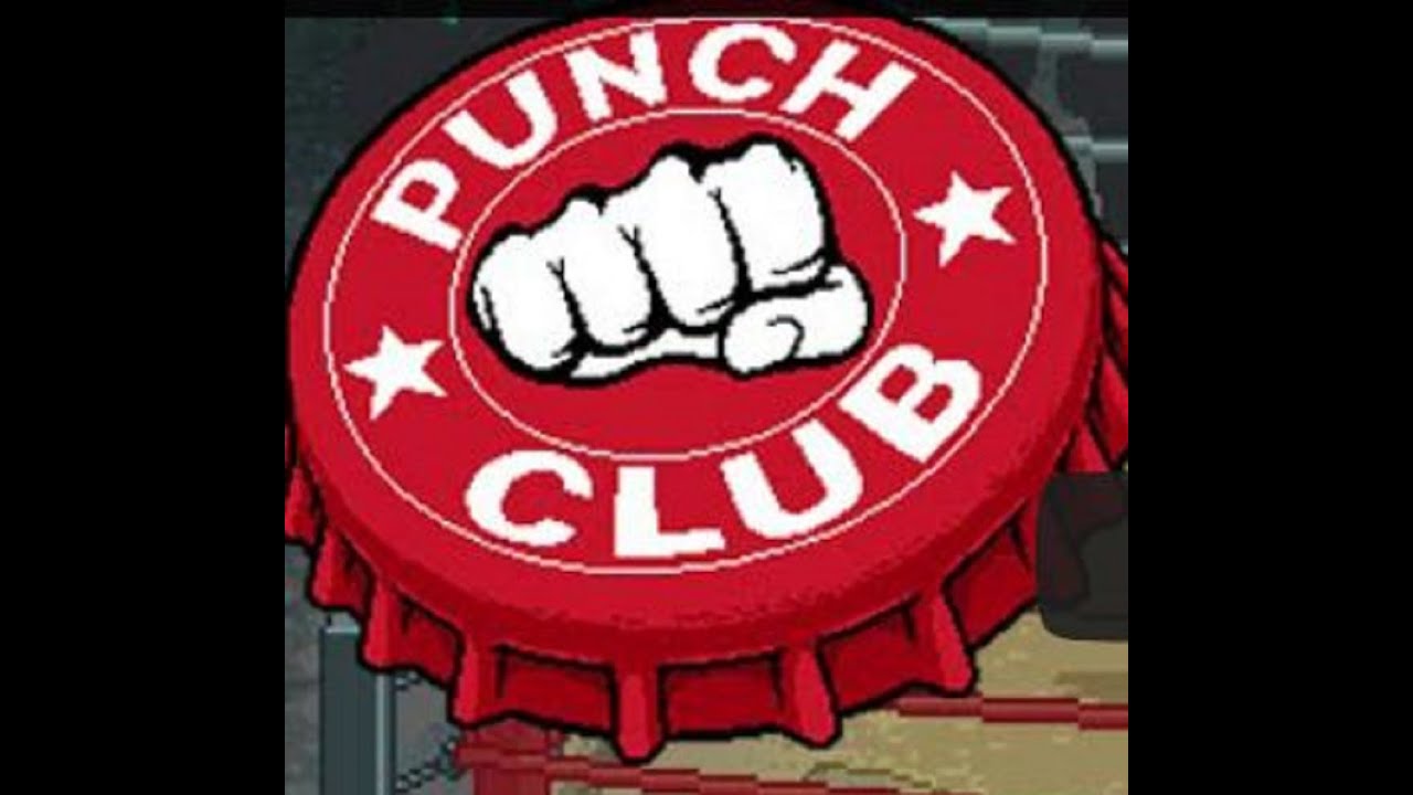 ГРОЗА БОМЖЕЙ  Punch Club прохождение6