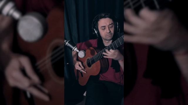 ALEXANDER GECKO - A SOLAS CON EL AGUA LIVE IN STUDIO OKTAVA MK-117