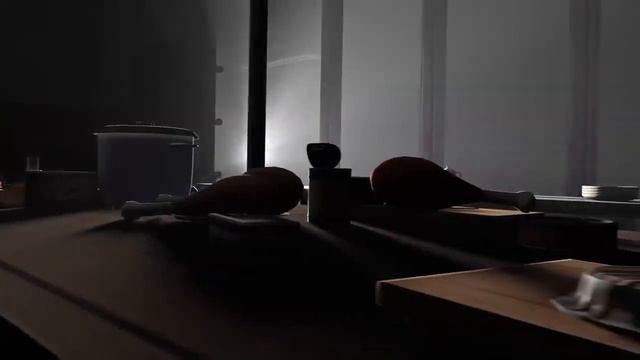 ПЕННИВАЙЗ Vs ДЖЕЙСОН ВУРХИЗ Фильм (3D Анимация )