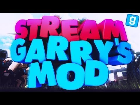 КРИМИНАЛ НА ПРОВОДЕ  Garrys mod Гаррис мод - WayZers Role Play