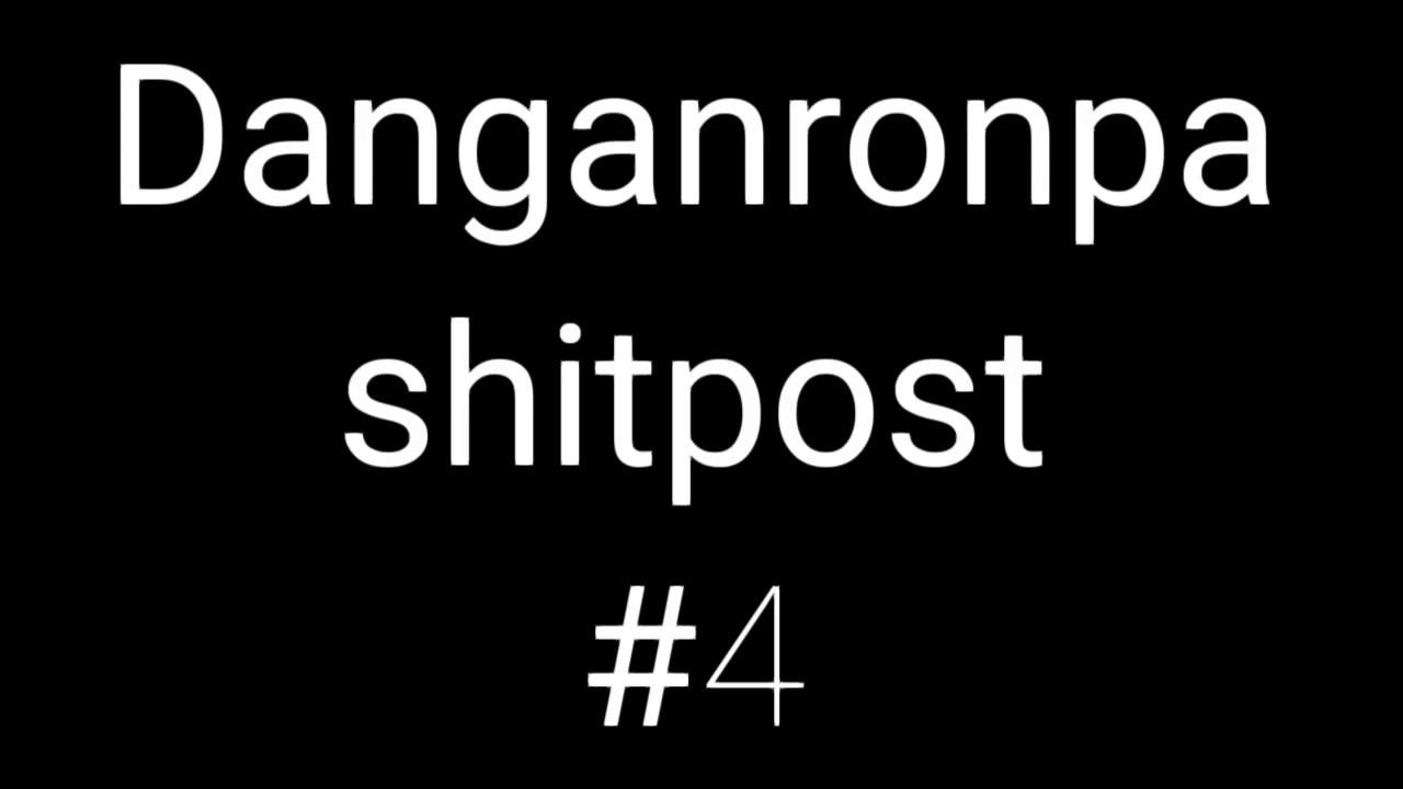 План Ишимару по осмотру пика надежды (Danganronpa)