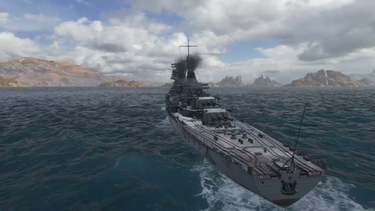 Игра 🚢⚓«Мир кораблей» Кооператив 🚢 ⚓🚢 Леста-Гейм
