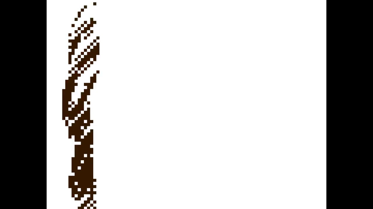 Pixel pictures