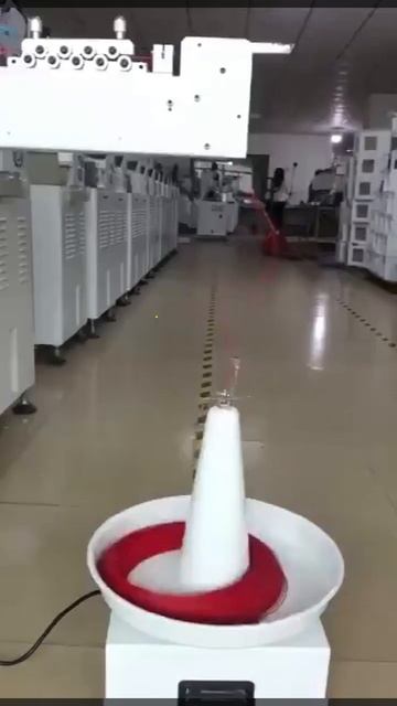 Устройство размотки провода WP04