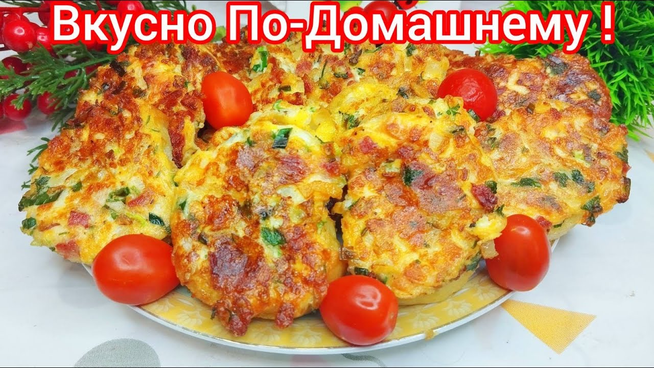 ГОРЯЧИЕ БУТЕРБРОДЫ * ХРУСТ снаружи, ТЯНУЩИЙ сыр внутри и АРОМАТ сводит с УМА !