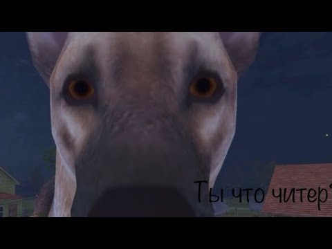 Нет я не читер я немного хакер :SchoolBoy Runaway: