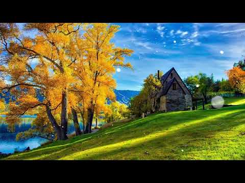 Божественная Неповторимая Природа И Красивая Музыка НАЧАЛО! Послушайте 2023