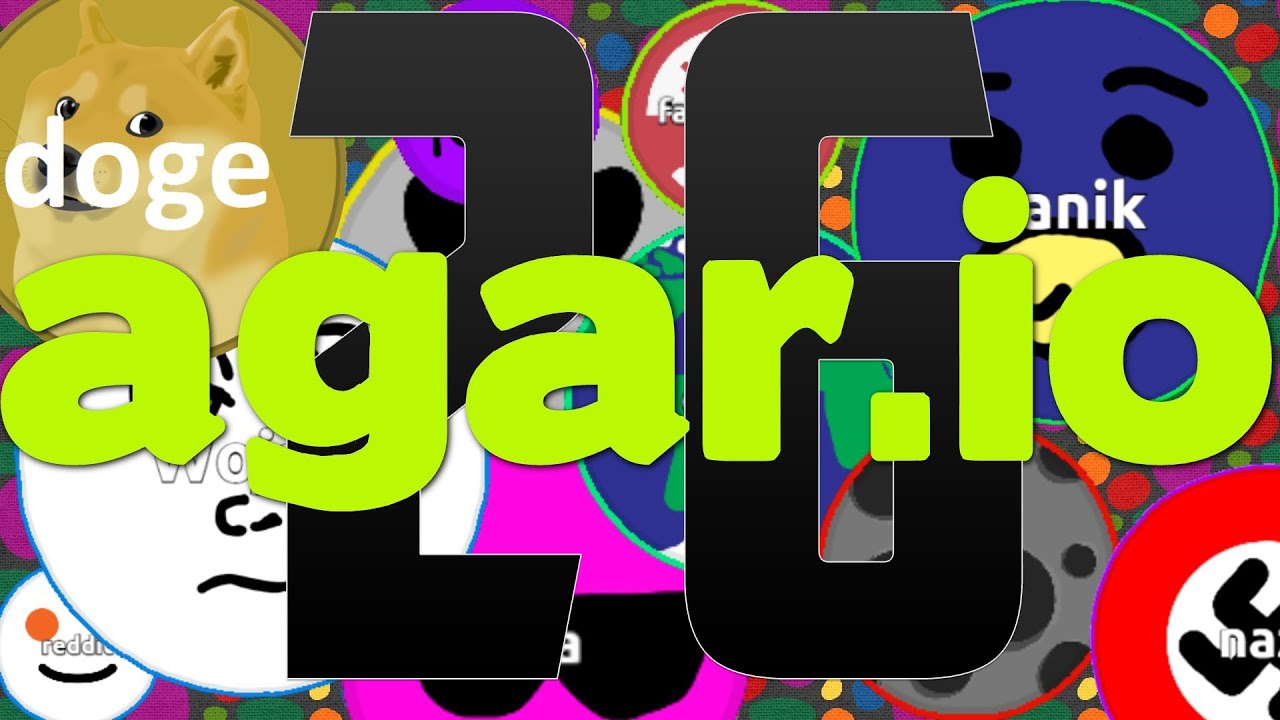 AGAR.IO  26