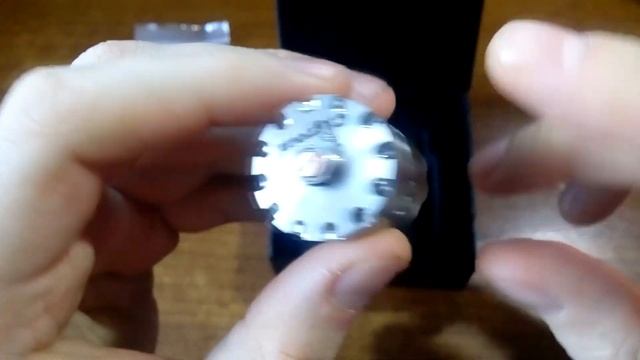 Cigreen Gear RDA 25mm I Топовая дрипка за 20 