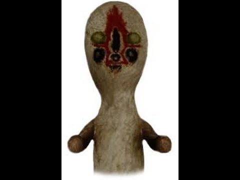 Косоглазые ленивцы #1(SCP - Containment Breach)