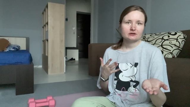 ВЛОГ| приложение для спорта новичкам | исторический Калининград