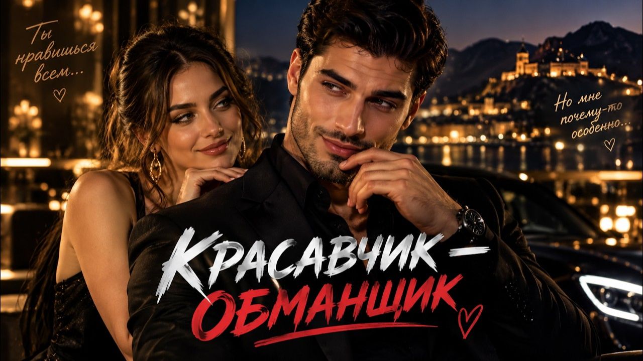 Красавчик обманщик [get-save.com]