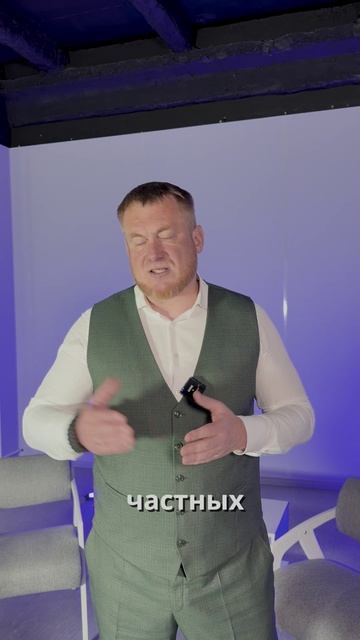 Андрей Латышев приглашает на ИИ-интенсив!