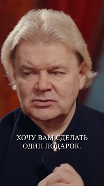 Андрис Лиепа. Смотрите полный выпуск проекта Оксаны Марченко Паломница