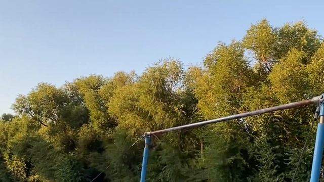 Нарезка с тренировки Street WorkoutSeshSchool89