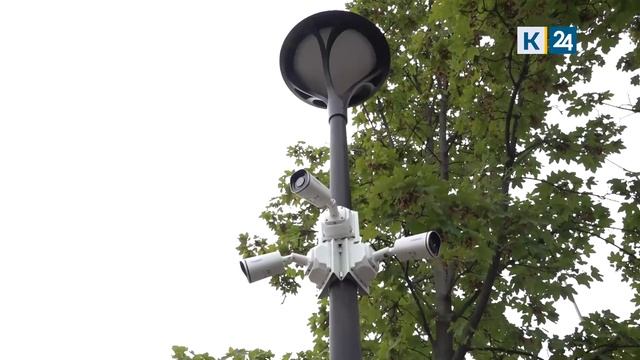 На благоустройство общественных территорий на Кубани направили 3,6 млрд рублей