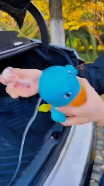 Bandai Squirtle распыляющая вода игрушка. Заказать на AliExpress -