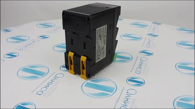 GX-JC06 Разветвитель для сети Omron - Олниса