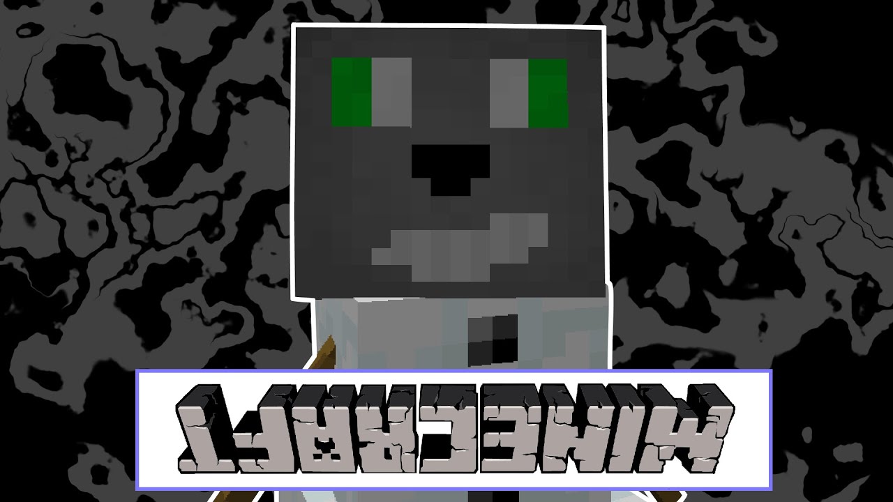 СКвик - САМЫЙ пугающий моб?  Minecraft