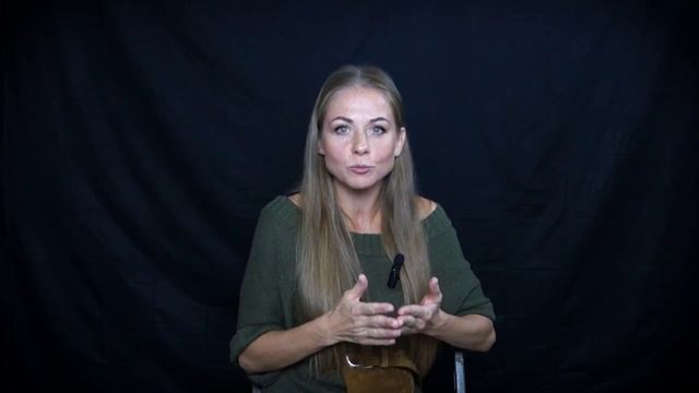Актер - это человек без кожи