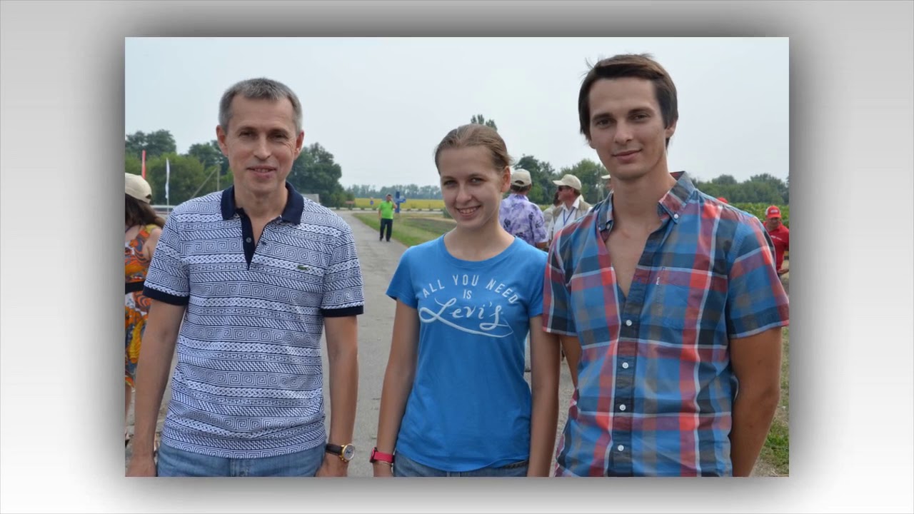 Твори добро ! Отдавая получишь больше...