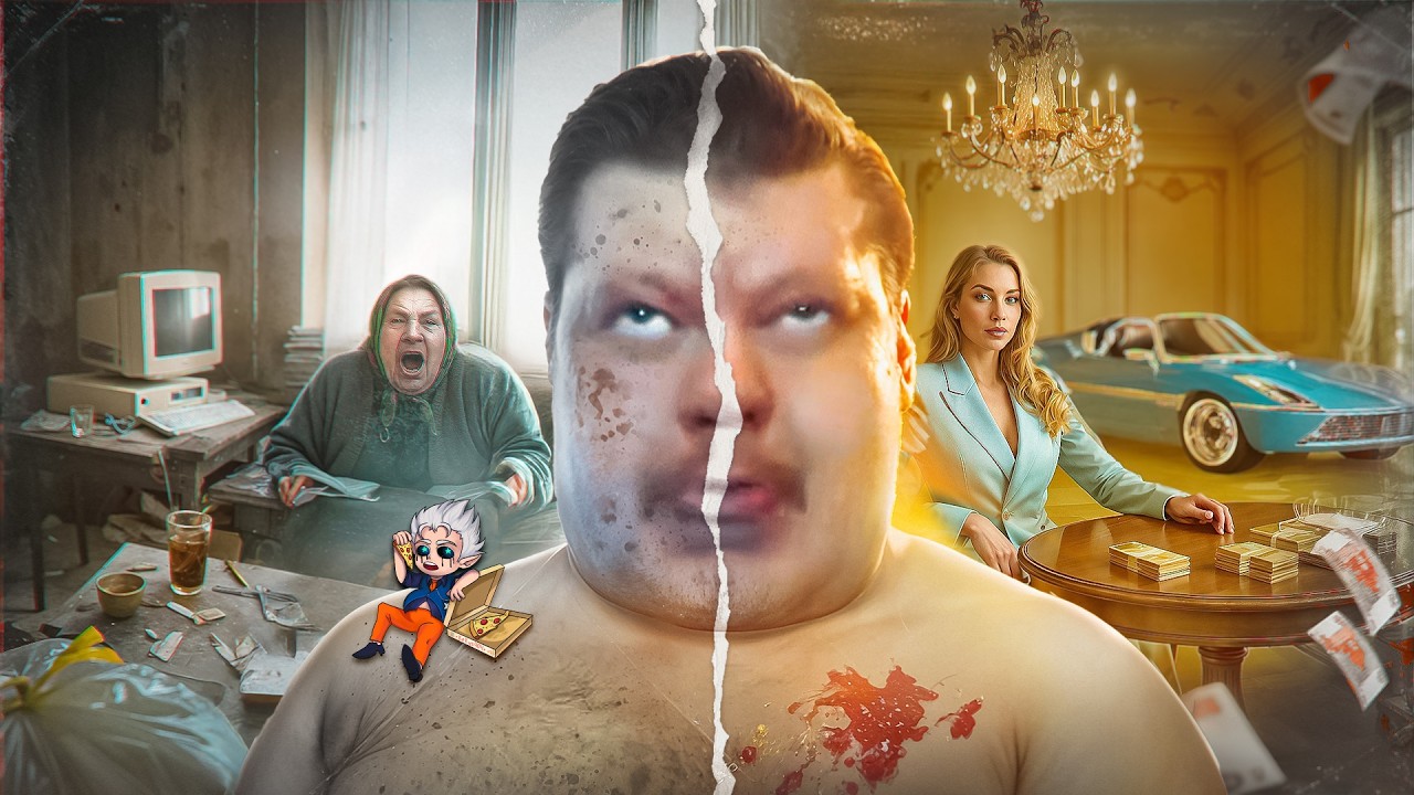 ИВАН ЗОЛО НИЖНЕГО ИНТЕРНЕТА - ДЖОНИК МАКЕДОНСКИЙ