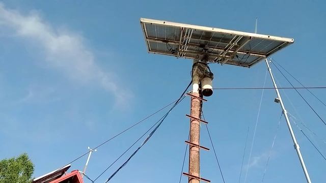 Вертикальная проекция в ручном . Есть нюанс 