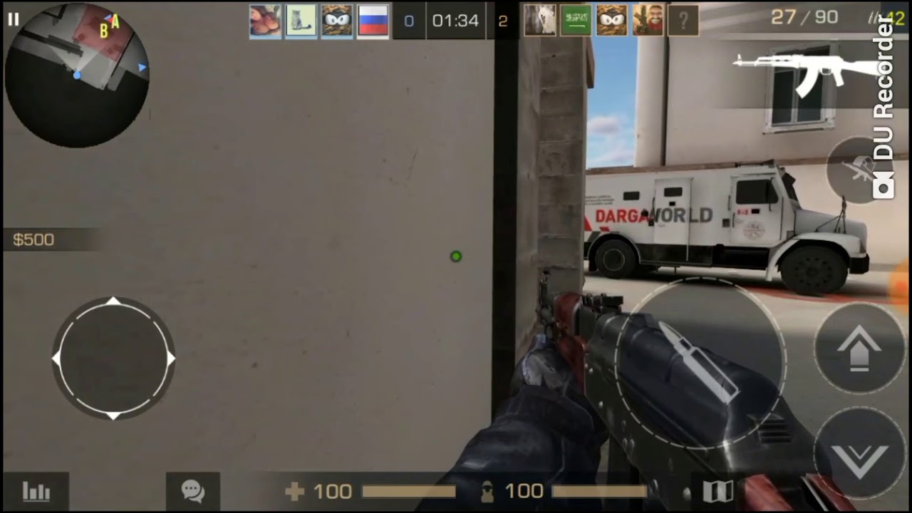 Standoff 2 1