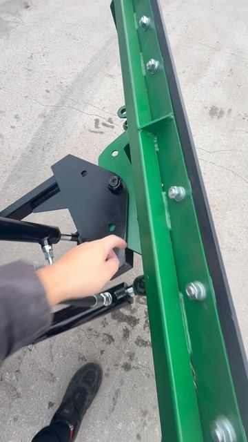 Отвал Прогресс