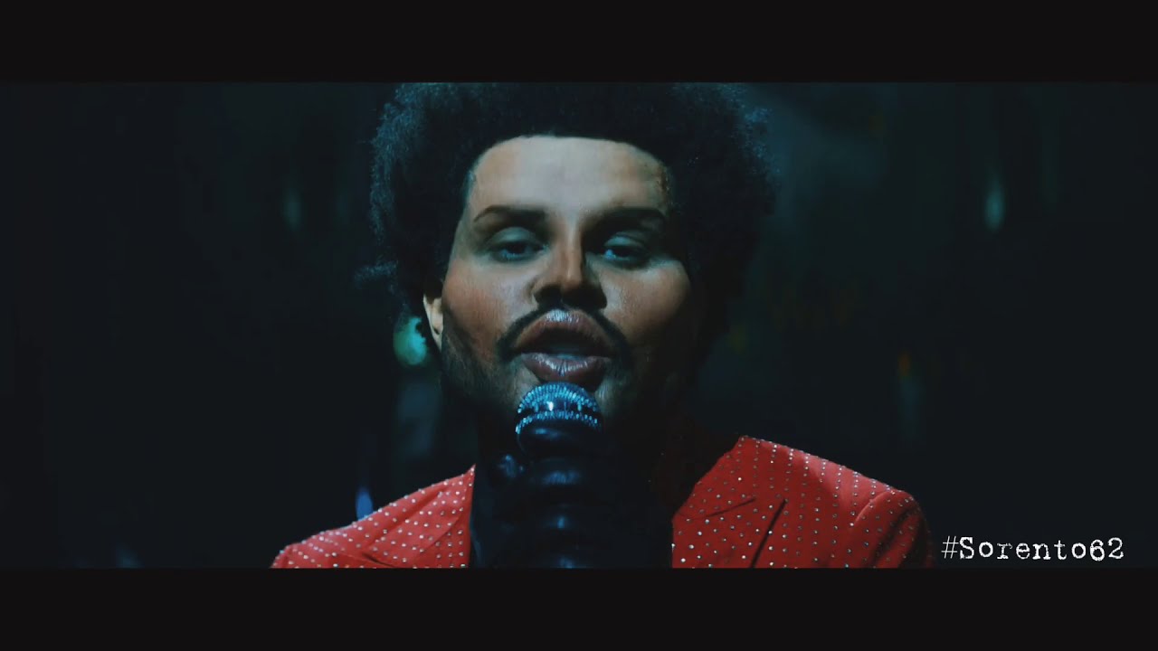 The Weeknd - Стеснение пропало Ф.Киркоров
