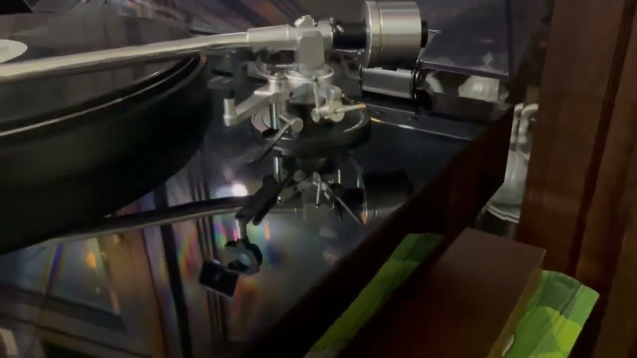 Sansui SR-929