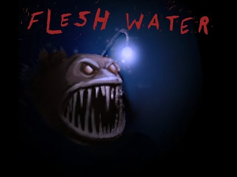 Плоть вода ^ Flesh Water