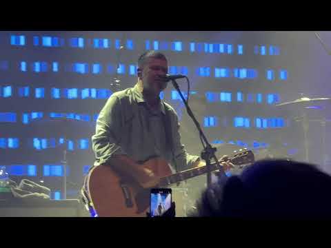 Сплин - Остаёмся зимовать Live Варшава 2023