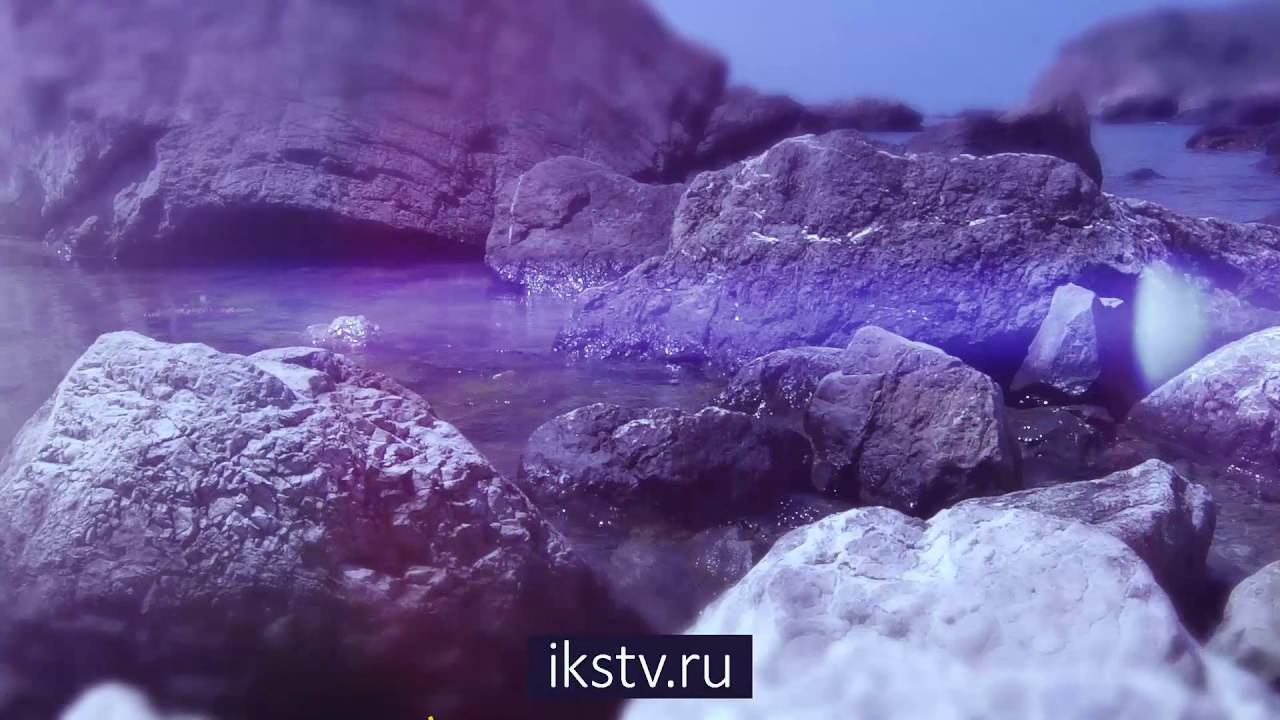 ИКС Отбивка 1 15 сек.