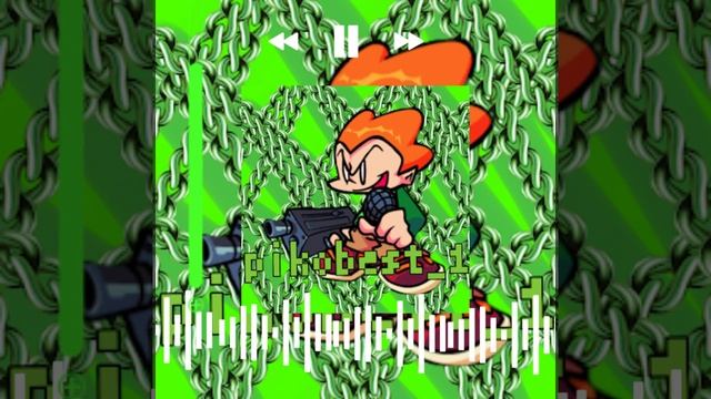 глитч-phonk афтор Pikobest_1 - Instrumetal