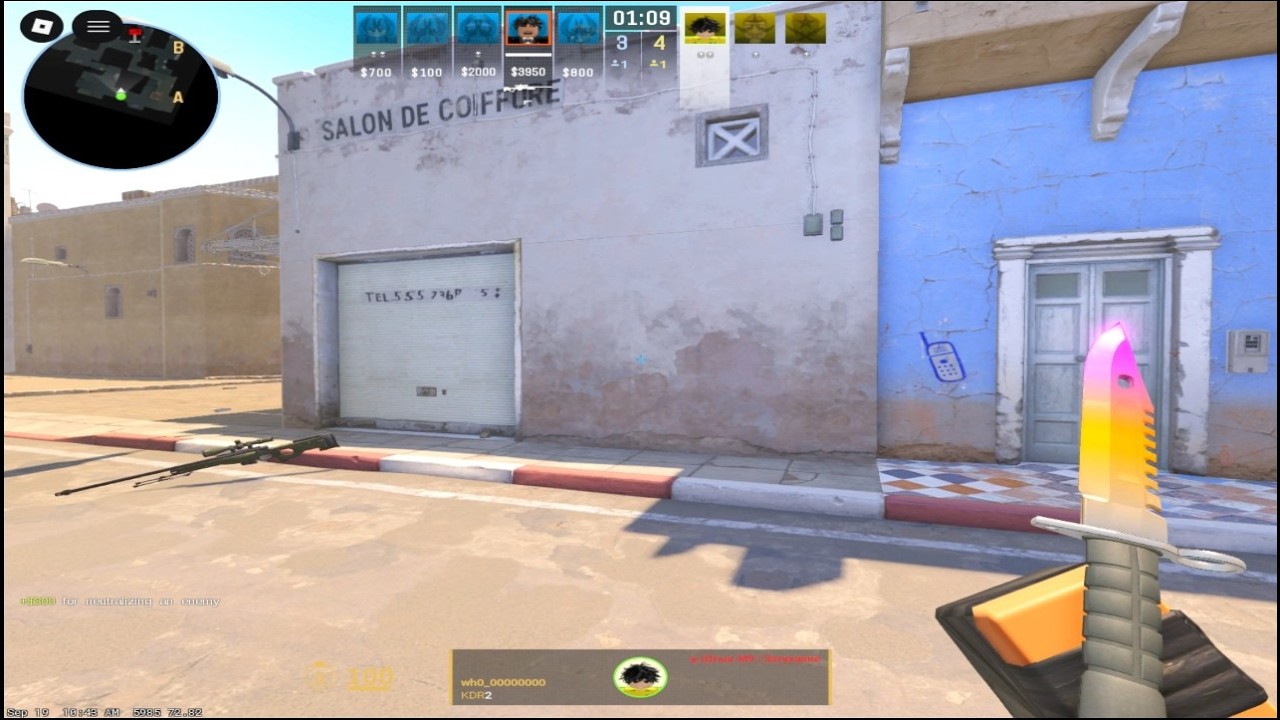 1280x960 240fps