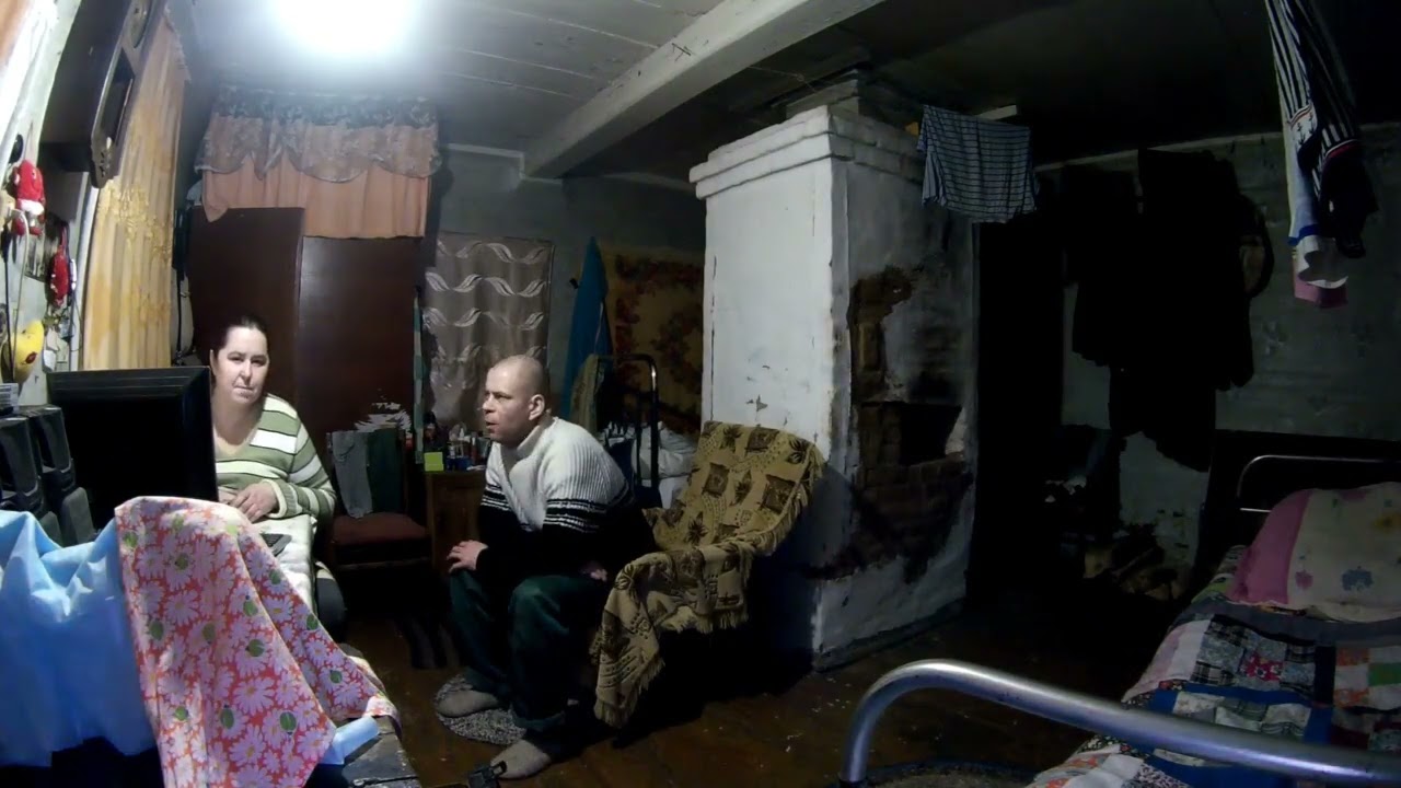 Деревня Вечер просмотр новостей