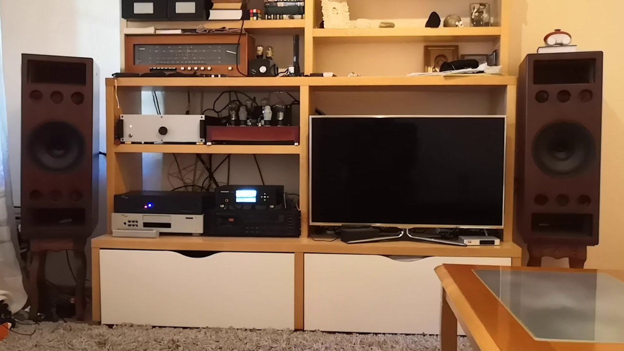 Muse model 192 DAC -uncharted theme- test 001