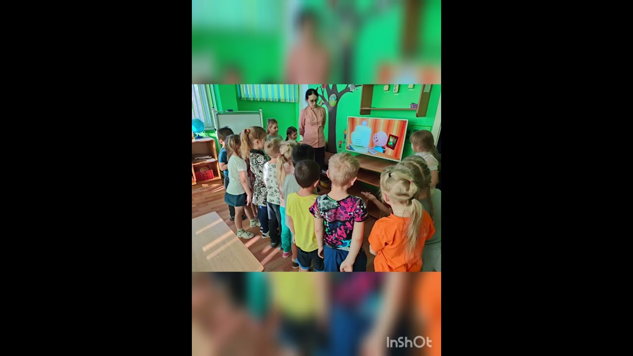 Единый урок по безопасности в сети 