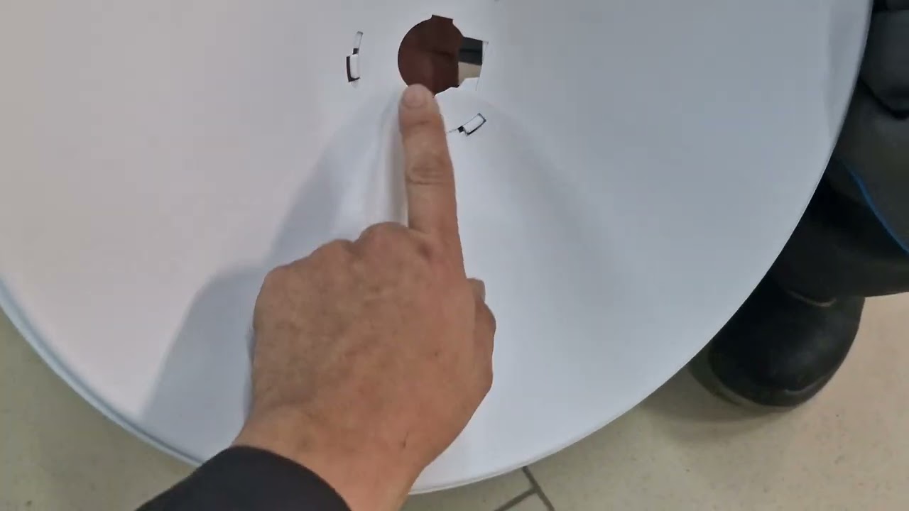 Wi-Fi мост Ubiquiti