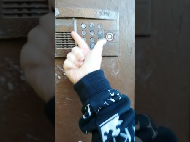 Магический домофон ELTIS!!! Взламываем домофон