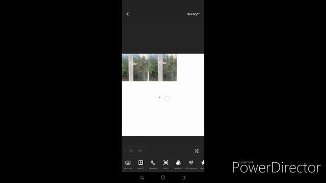 как Сделать Коллаж в иншоте