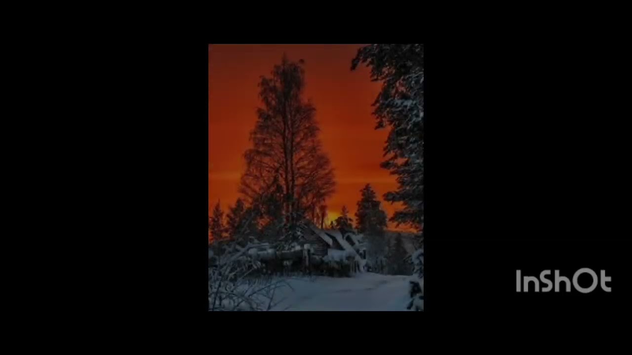 Красивые но грустные слова#закаты#грусть#природа