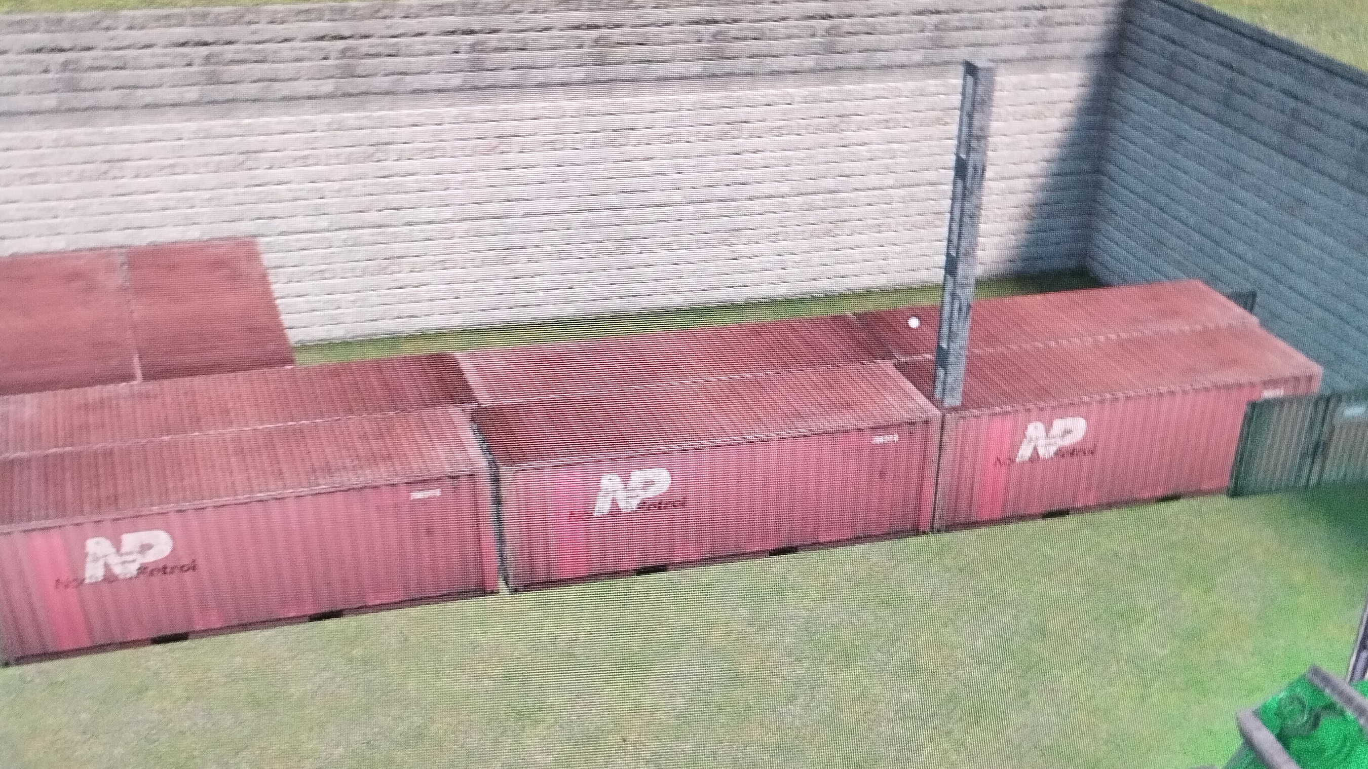 Играем в Garry's Mod