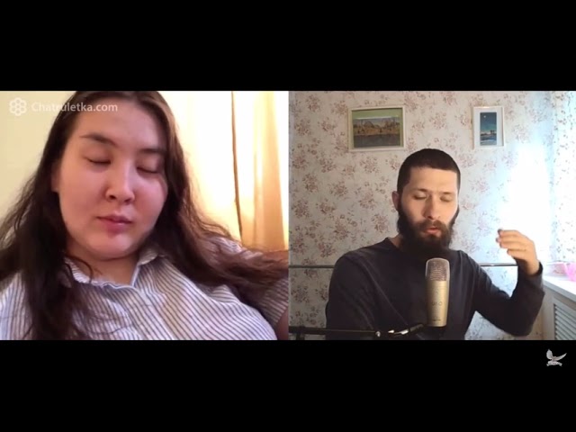 Христианин в чат рулетке говорит что Христос сказал я бог.