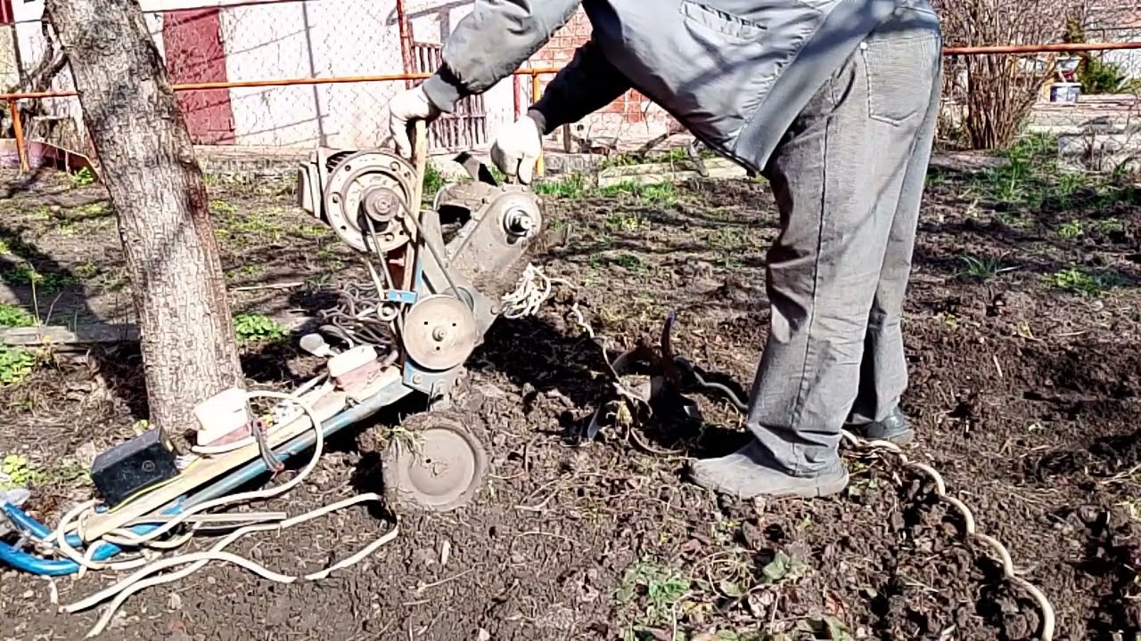 Рабочий день закончился.