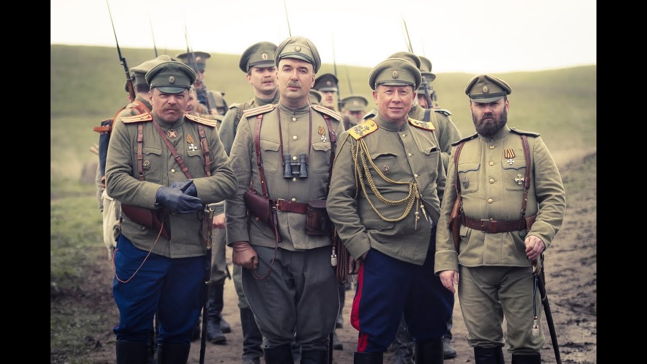 Съемка клипа 